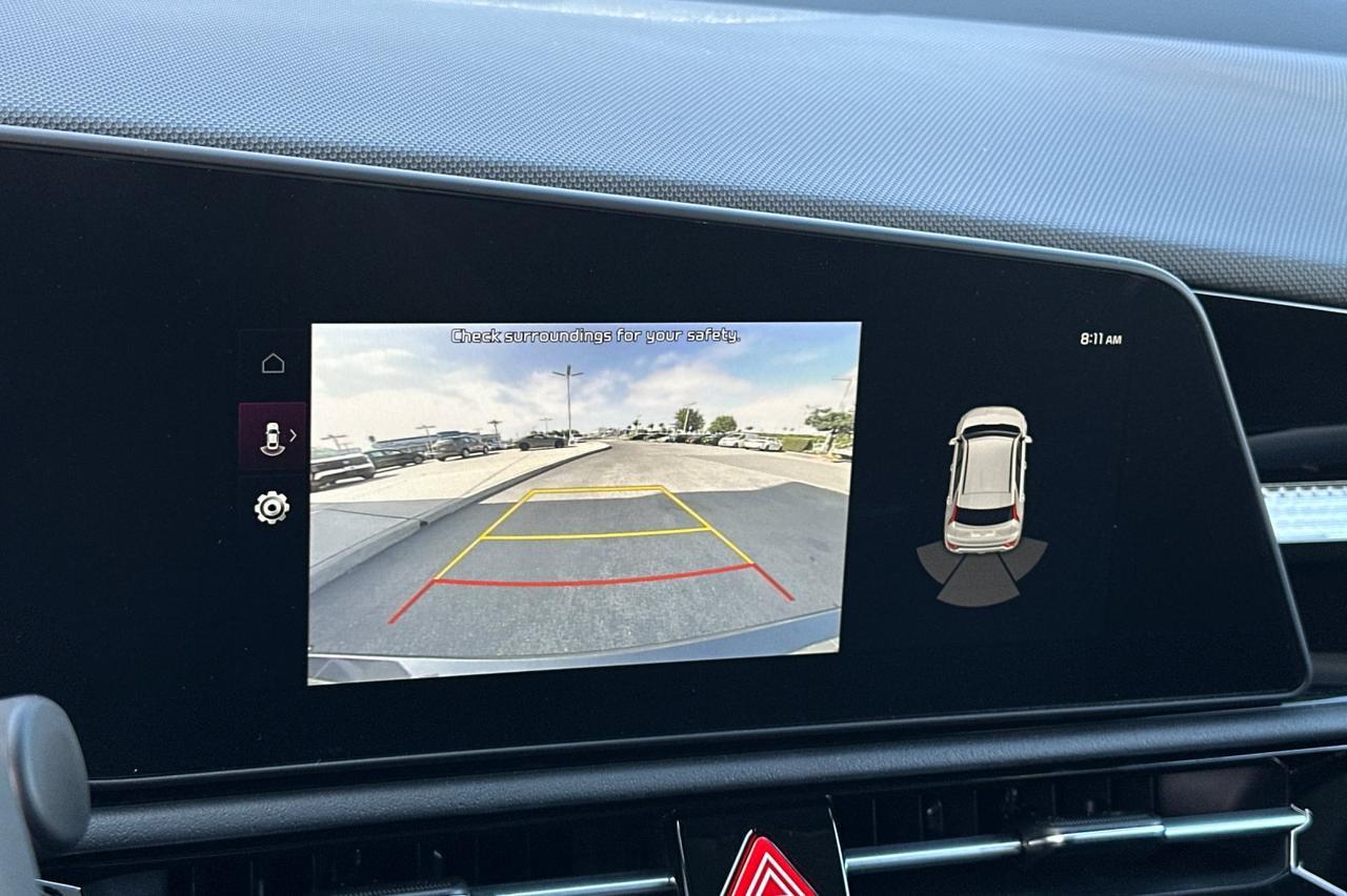 2025 Kia Niro Plug-In Hybrid EX Salinas CA