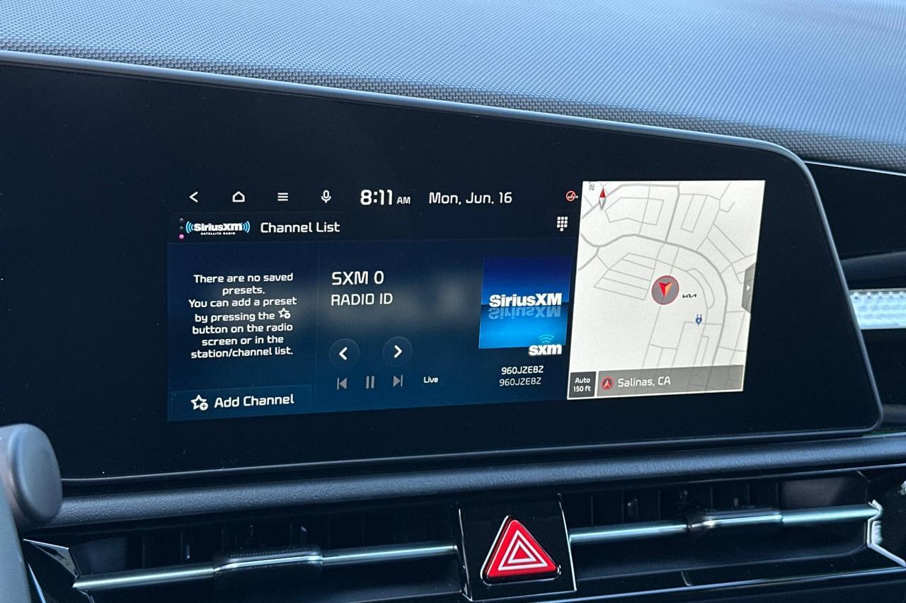 2025 Kia Niro Plug-In Hybrid EX Salinas CA