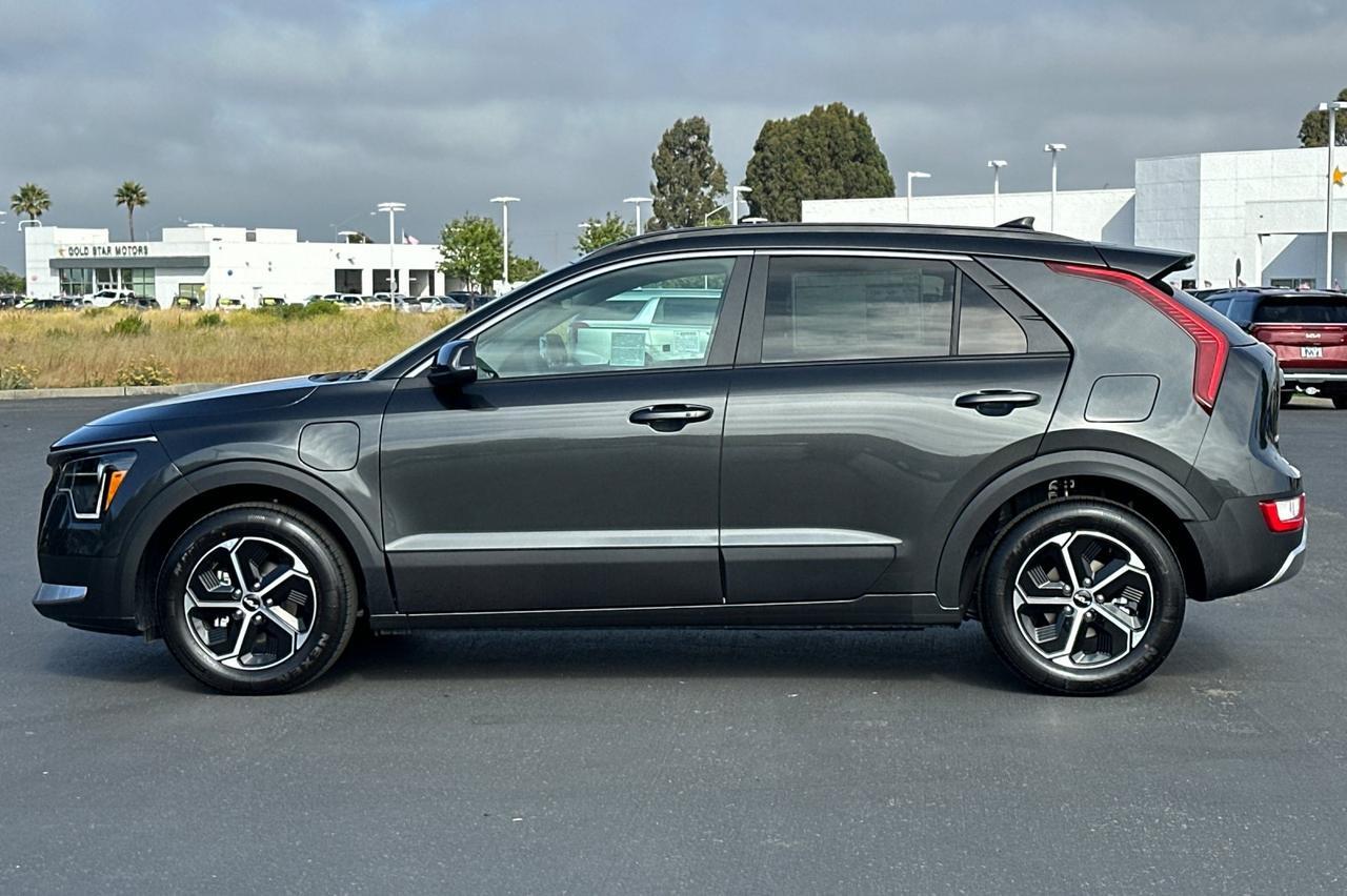 2025 Kia Niro Plug-In Hybrid EX Salinas CA