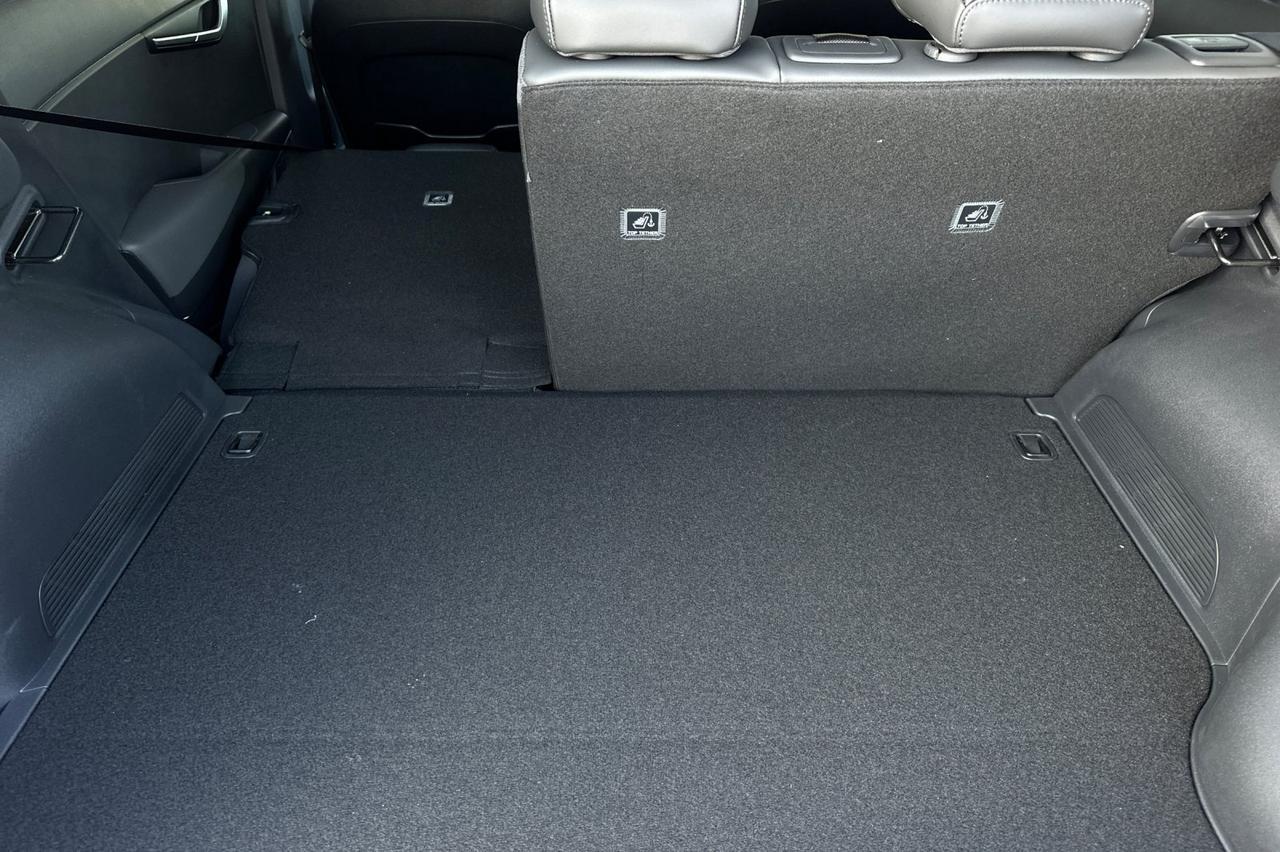 2025 Kia Niro Plug-In Hybrid EX Salinas CA