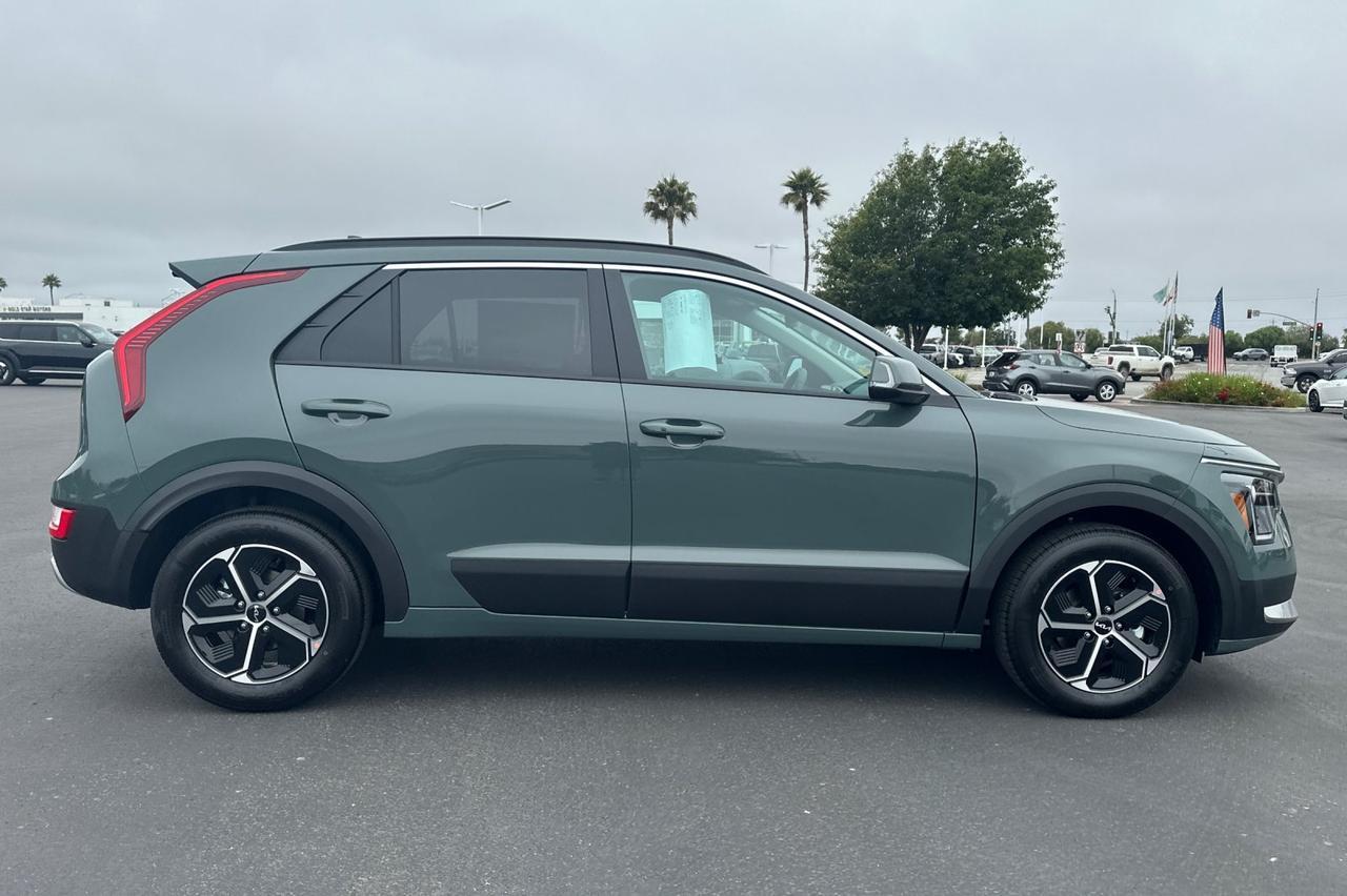 2025 Kia Niro Plug-In Hybrid EX Salinas CA