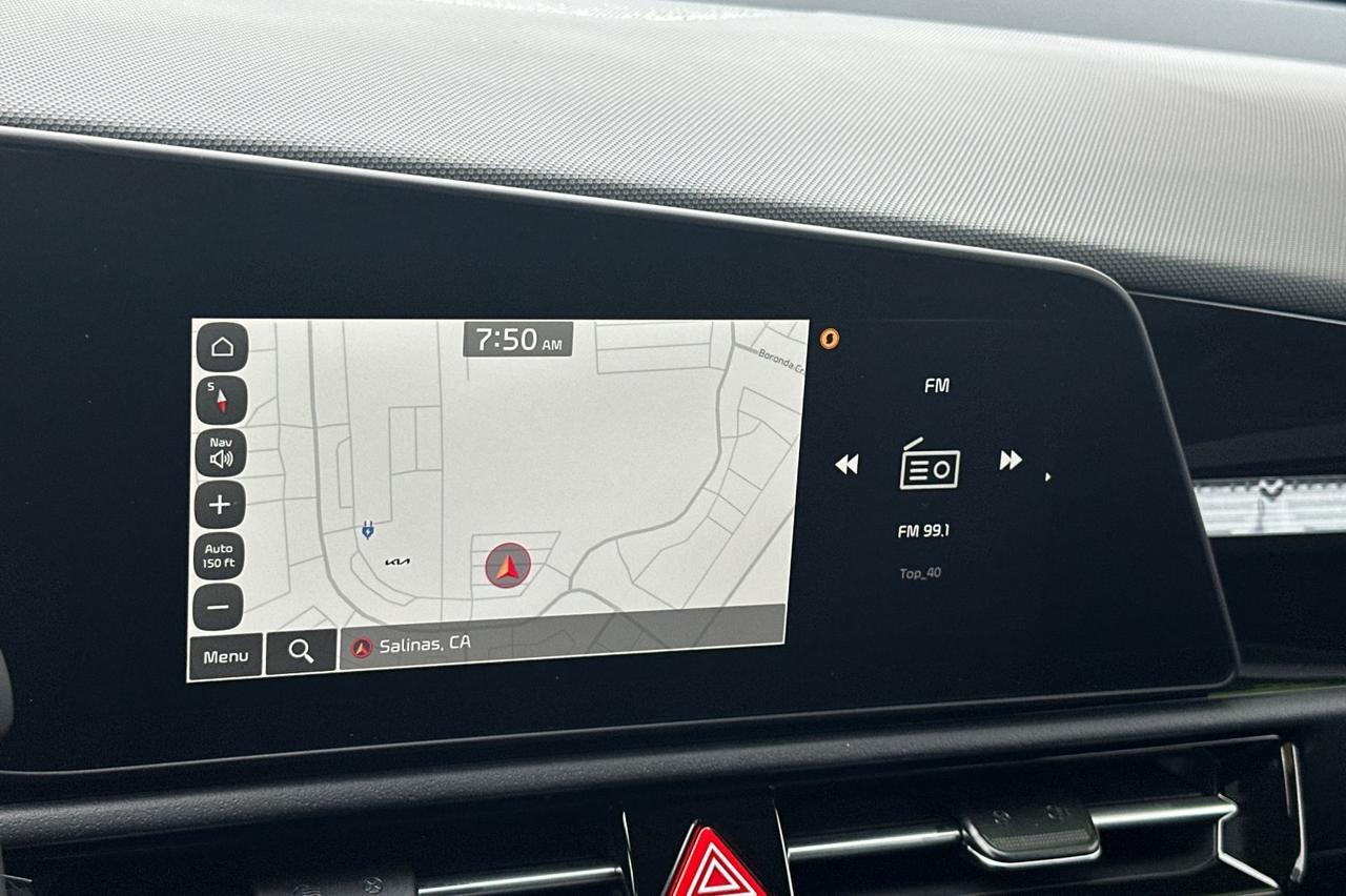 2025 Kia Niro Plug-In Hybrid EX Salinas CA