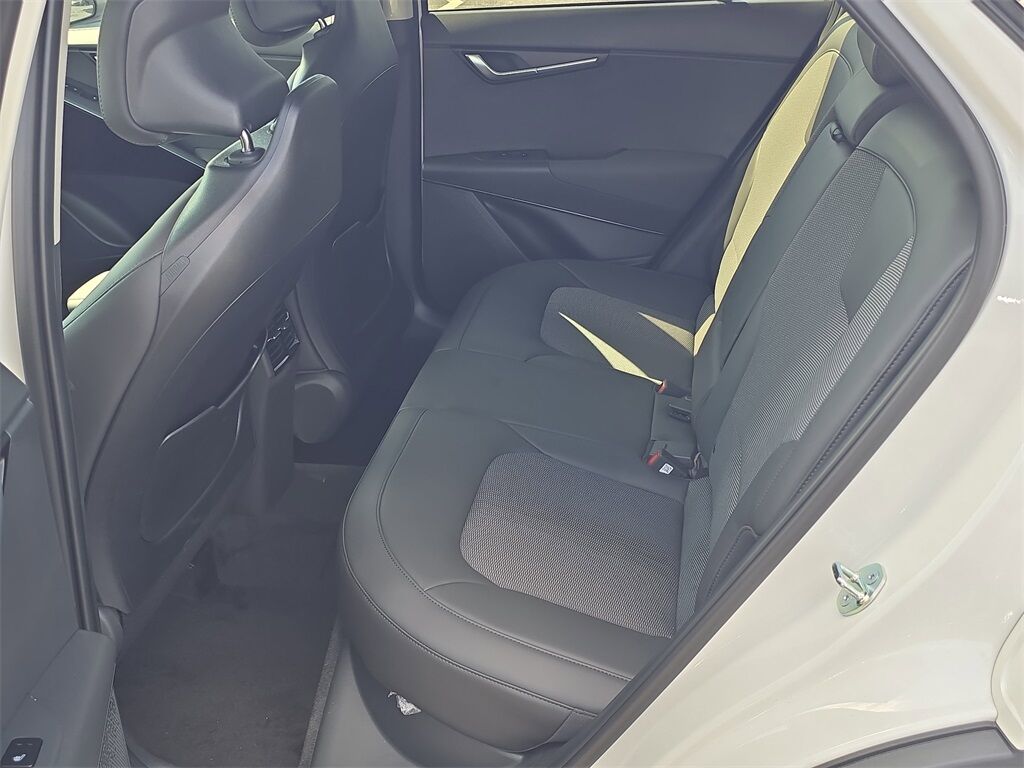 2025 Kia Niro Plug-In Hybrid EX San Clemente CA