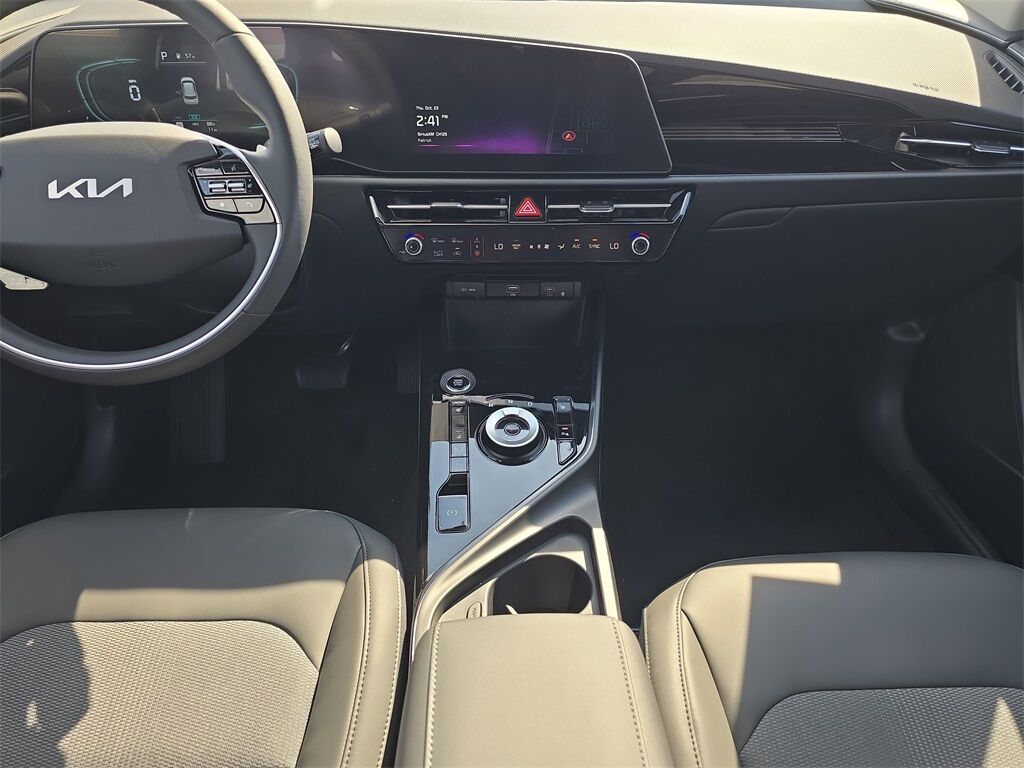 2025 Kia Niro Plug-In Hybrid EX San Clemente CA