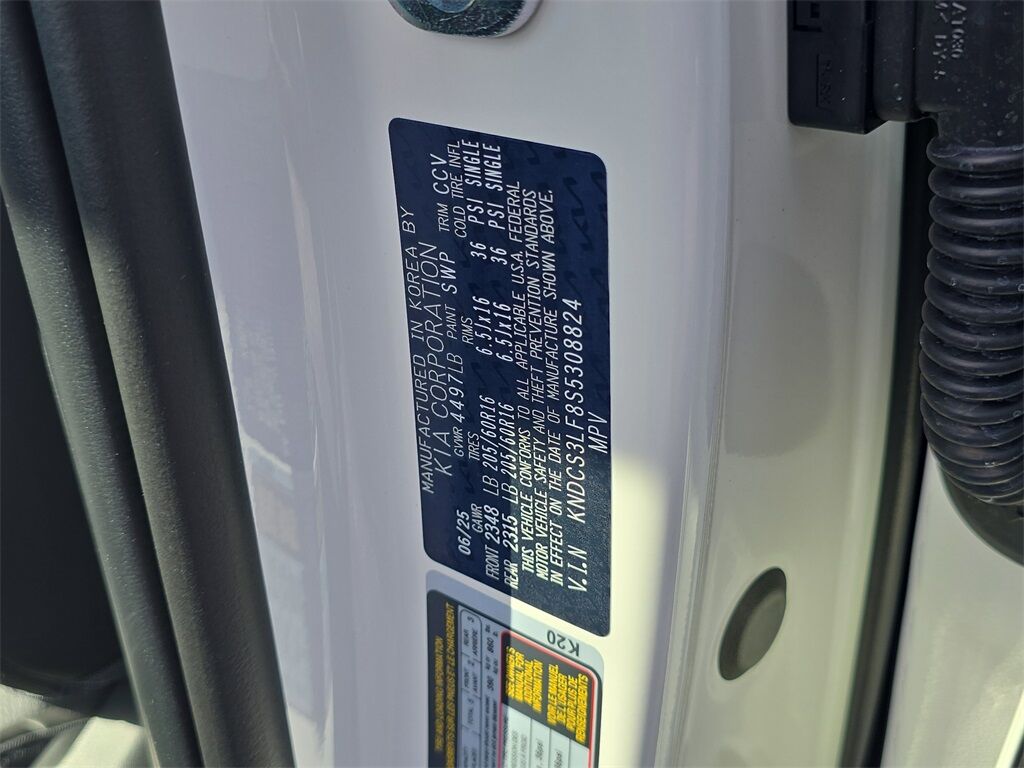 2025 Kia Niro Plug-In Hybrid EX San Clemente CA