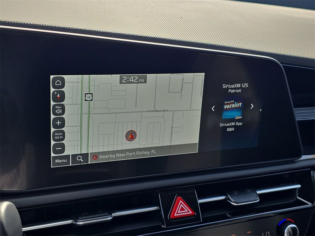 2025 Kia Niro Plug-In Hybrid EX San Clemente CA