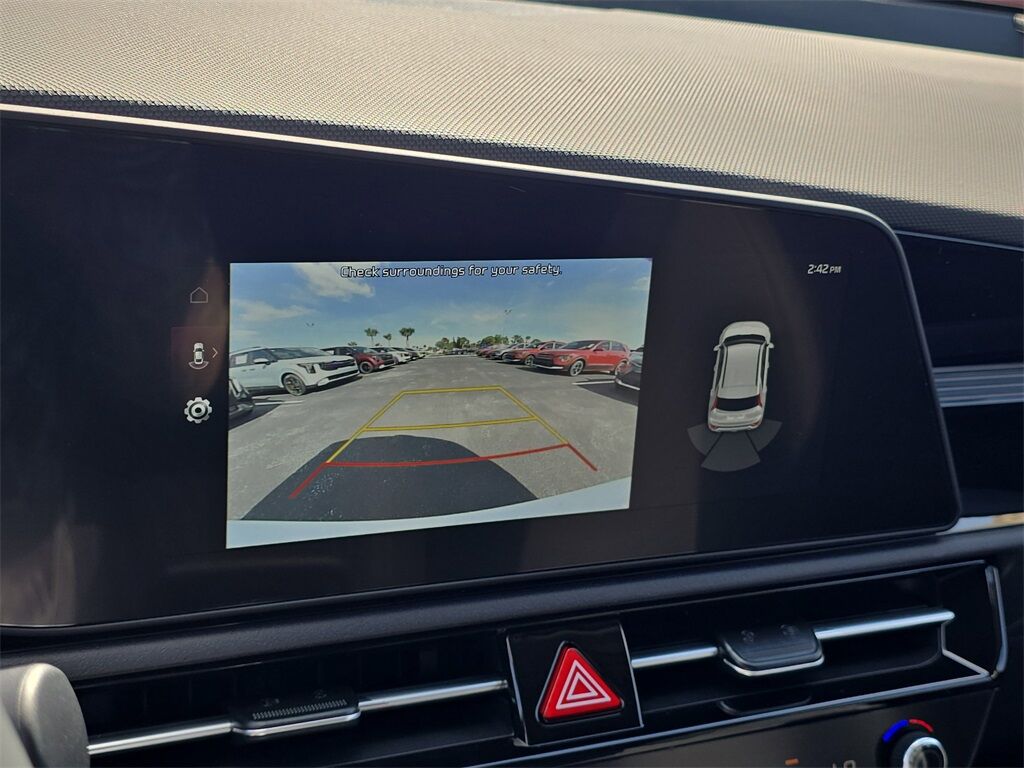 2025 Kia Niro Plug-In Hybrid EX San Clemente CA