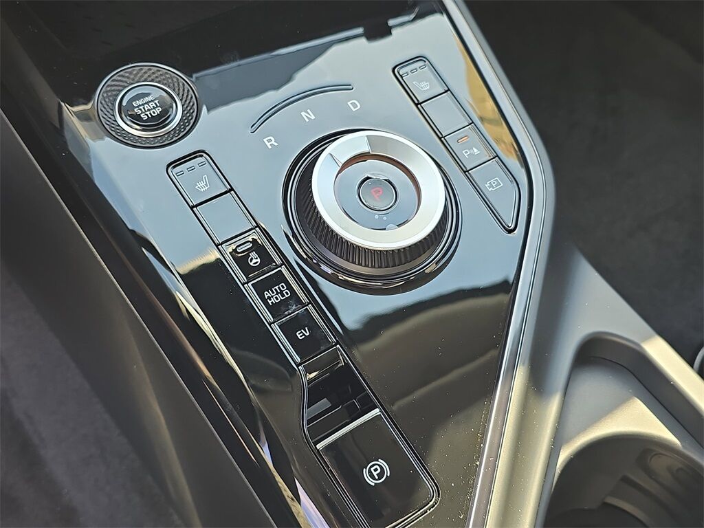 2025 Kia Niro Plug-In Hybrid EX San Clemente CA