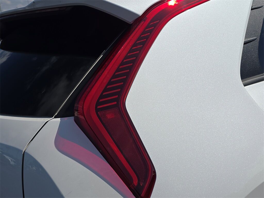 2025 Kia Niro Plug-In Hybrid EX San Clemente CA