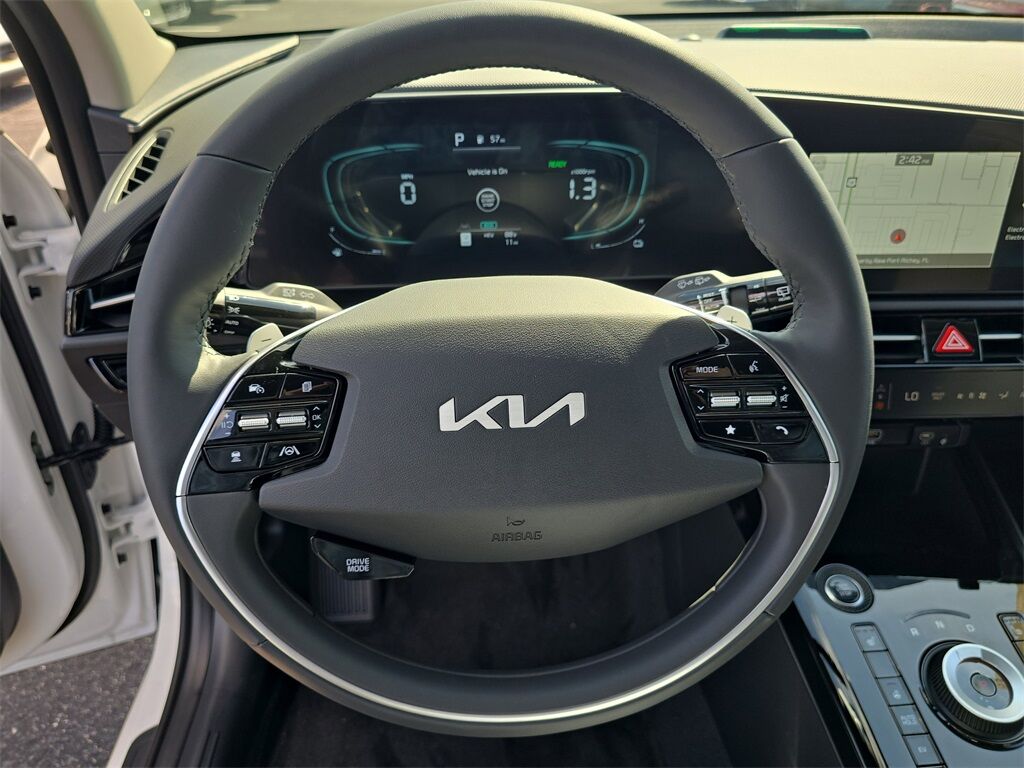 2025 Kia Niro Plug-In Hybrid EX San Clemente CA