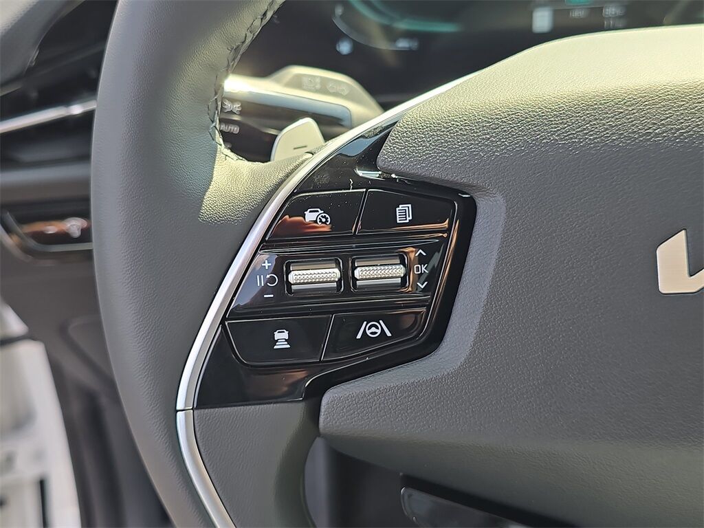 2025 Kia Niro Plug-In Hybrid EX San Clemente CA