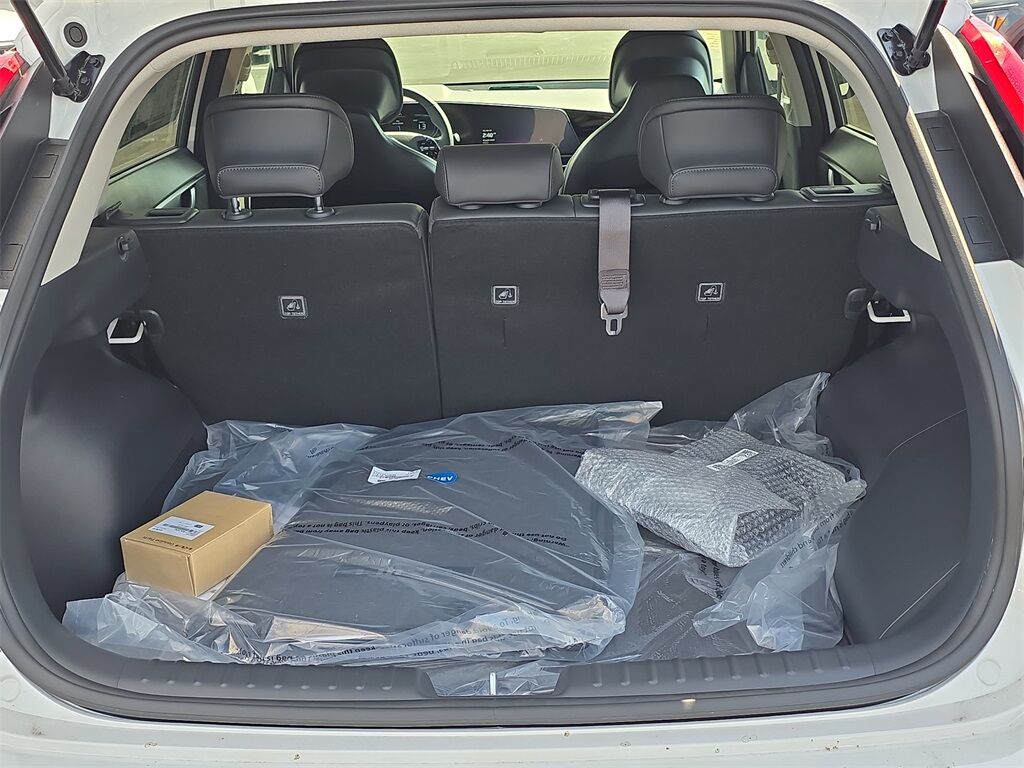 2025 Kia Niro Plug-In Hybrid EX San Clemente CA