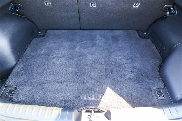 2025 Kia Niro Plug-In Hybrid EX Tacoma WA