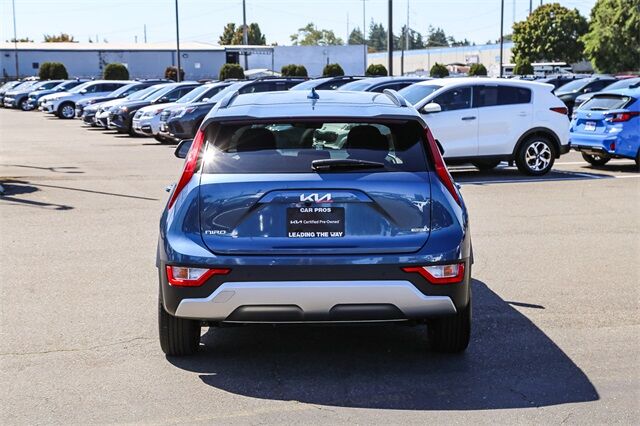 2025 Kia Niro Plug-In Hybrid EX Tacoma WA