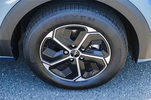 2025 Kia Niro Plug-In Hybrid EX Tacoma WA
