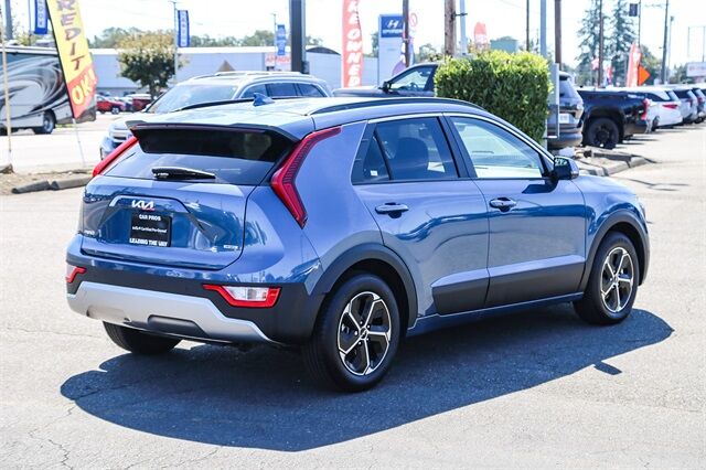 2025 Kia Niro Plug-In Hybrid EX Tacoma WA