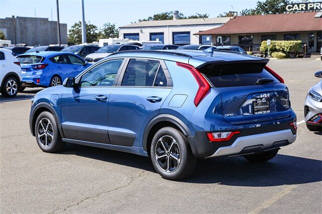 2025 Kia Niro Plug-In Hybrid EX Tacoma WA