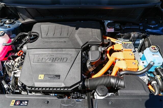 2025 Kia Niro Plug-In Hybrid EX Tacoma WA