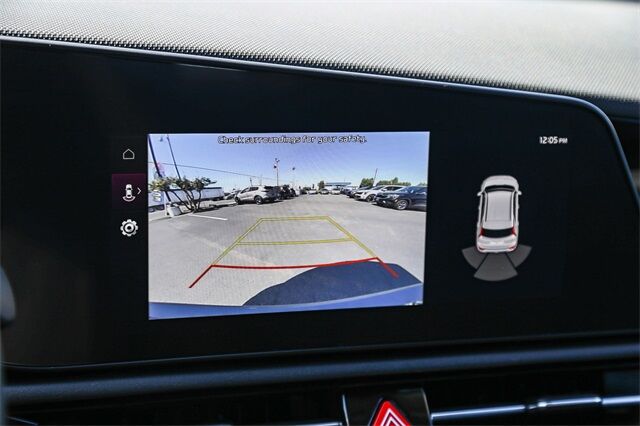 2025 Kia Niro Plug-In Hybrid EX Tacoma WA