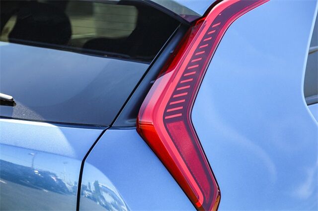 2025 Kia Niro Plug-In Hybrid EX Tacoma WA