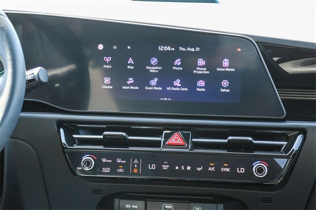 2025 Kia Niro Plug-In Hybrid EX Tacoma WA