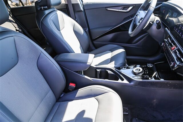 2025 Kia Niro Plug-In Hybrid EX Tacoma WA