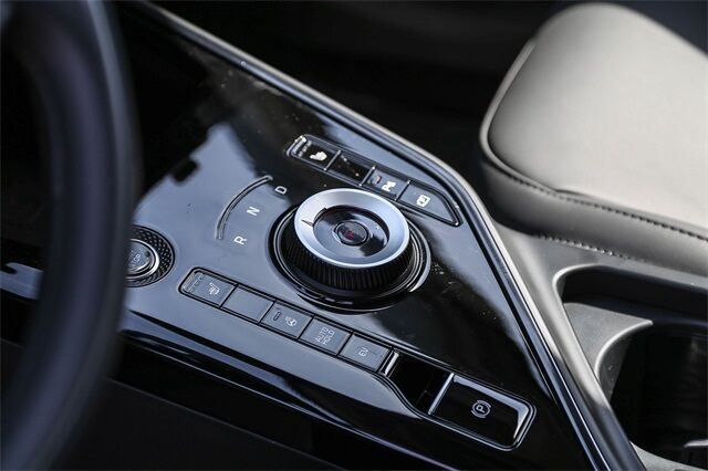 2025 Kia Niro Plug-In Hybrid EX Tacoma WA