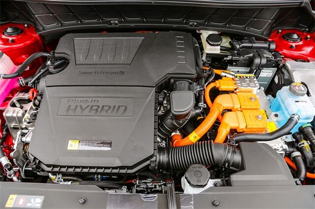 2025 Kia Niro Plug-In Hybrid EX Tacoma WA