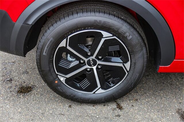 2025 Kia Niro Plug-In Hybrid EX Tacoma WA