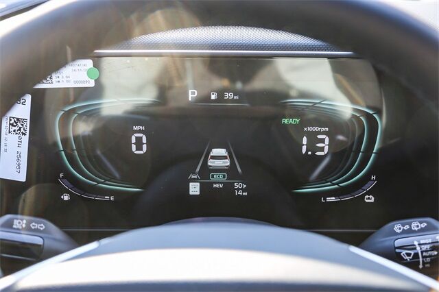 2025 Kia Niro Plug-In Hybrid EX Tacoma WA