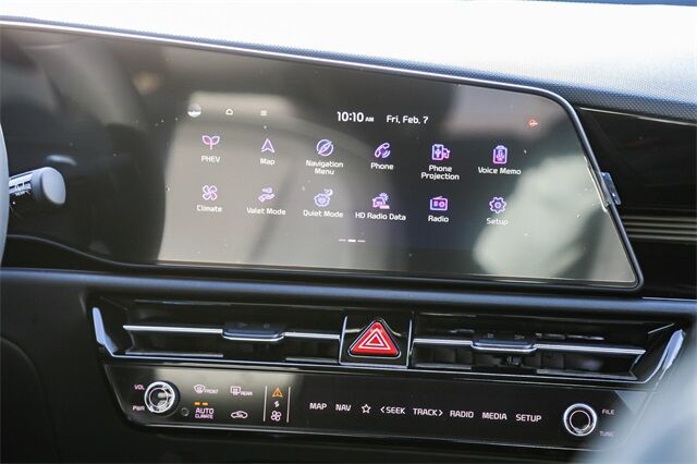 2025 Kia Niro Plug-In Hybrid EX Tacoma WA
