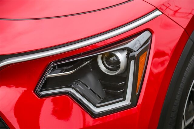 2025 Kia Niro Plug-In Hybrid EX Tacoma WA