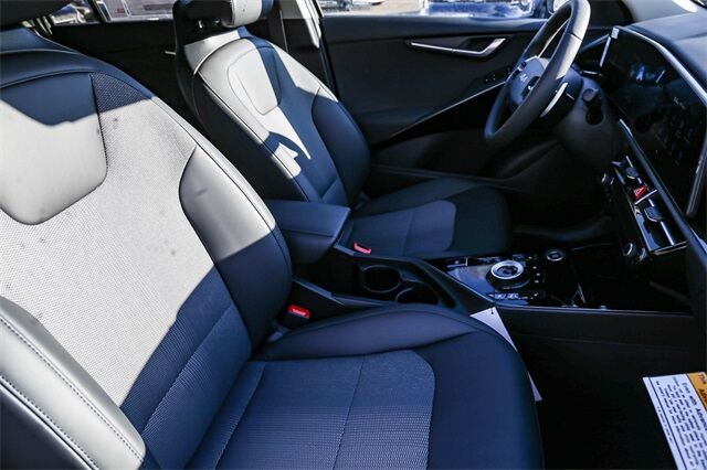 2025 Kia Niro Plug-In Hybrid EX Tacoma WA