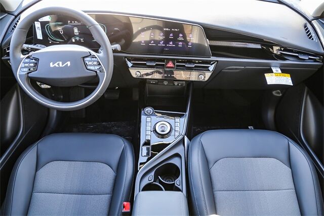 2025 Kia Niro Plug-In Hybrid EX Tacoma WA