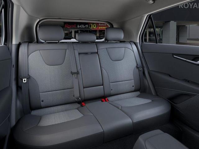 2025 Kia Niro Plug-In Hybrid EX Tucson AZ