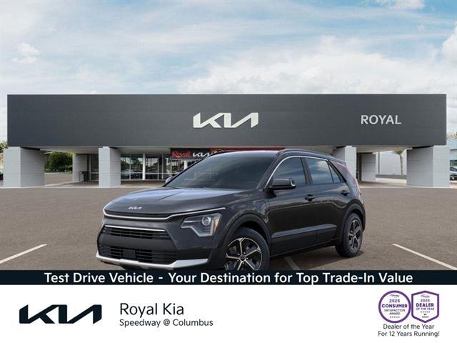2026 Kia Sorento LX photo 30