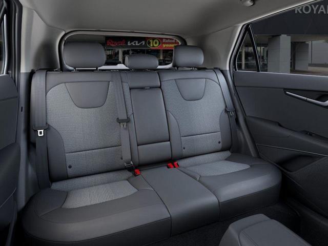 2025 Kia Niro Plug-In Hybrid EX Tucson AZ