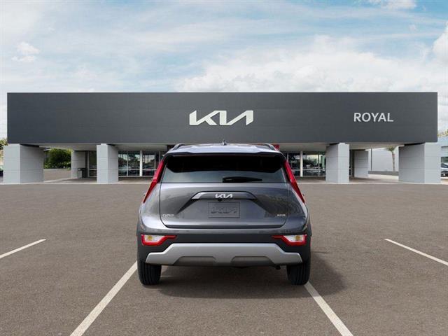 2025 Kia Niro Plug-In Hybrid EX Tucson AZ