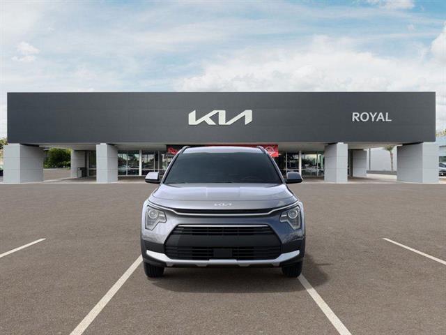 2025 Kia Niro Plug-In Hybrid EX Tucson AZ