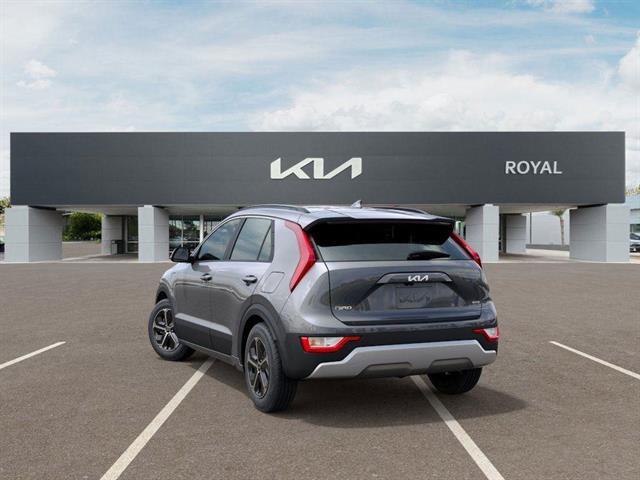 2025 Kia Niro Plug-In Hybrid EX Tucson AZ