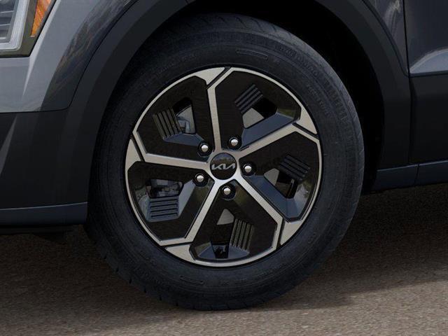 2025 Kia Niro Plug-In Hybrid EX Tucson AZ