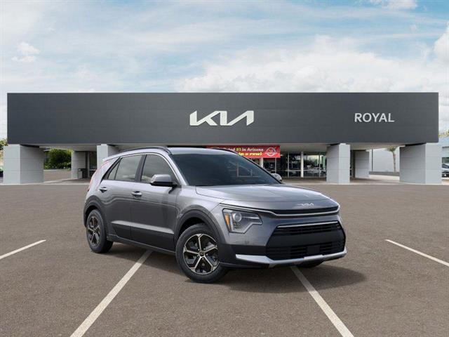 2025 Kia Niro Plug-In Hybrid EX Tucson AZ