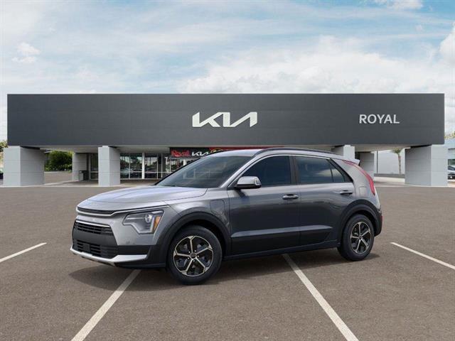 2025 Kia Niro Plug-In Hybrid EX Tucson AZ