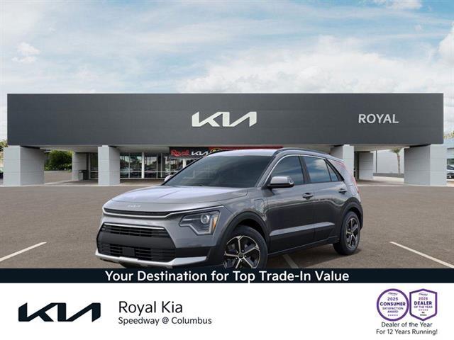 2025 Kia Niro Plug-In Hybrid EX Tucson AZ