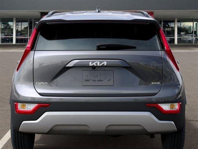 2025 Kia Niro Plug-In Hybrid EX Tucson AZ