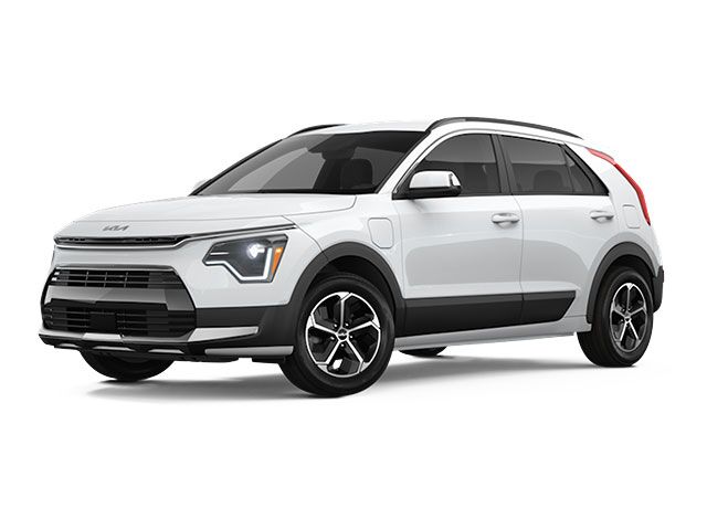 2025 Kia Niro Plug-In Hybrid EX