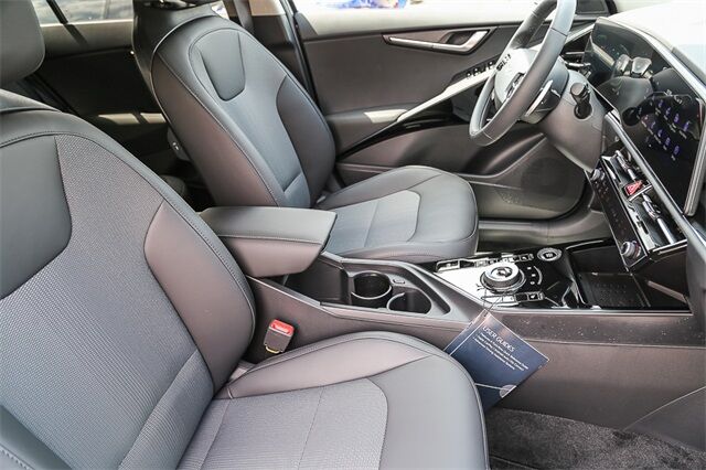 2025 Kia Niro Plug-In Hybrid EX Renton WA