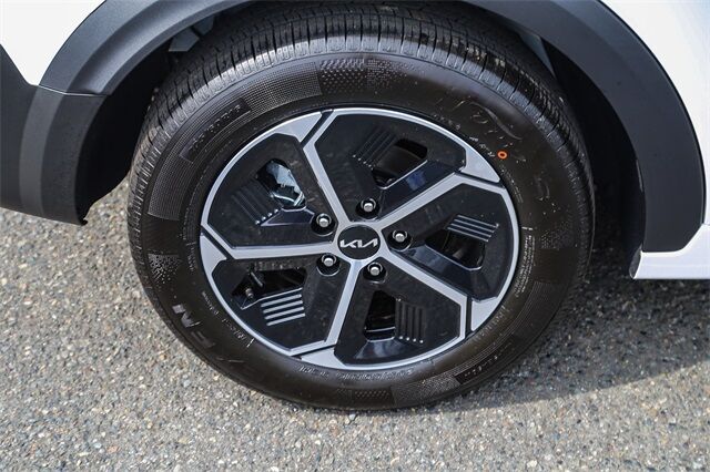 2025 Kia Niro Plug-In Hybrid EX Renton WA