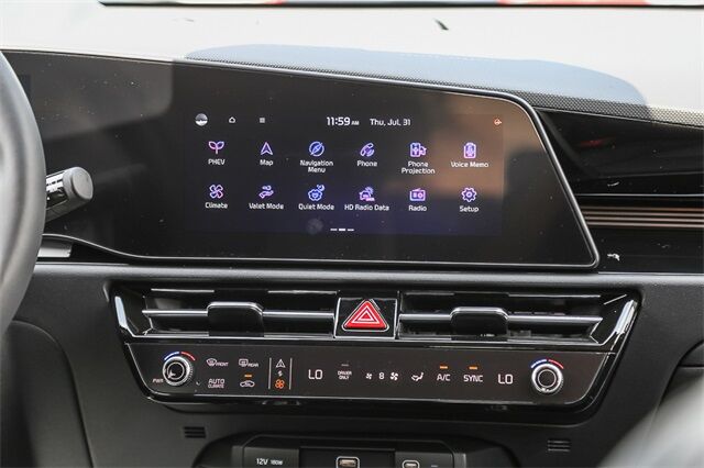 2025 Kia Niro Plug-In Hybrid EX Renton WA