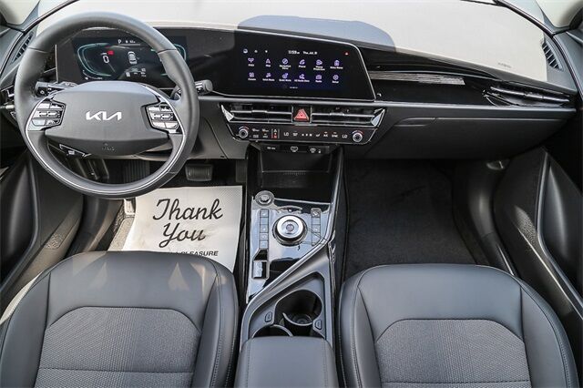 2025 Kia Niro Plug-In Hybrid EX Renton WA